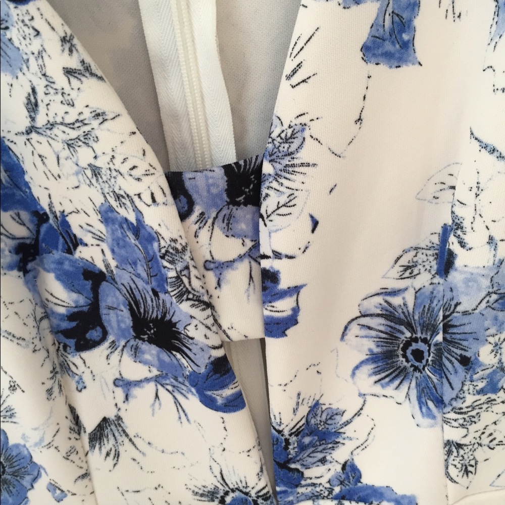 Design Lab Romper - Picture 4 of 16